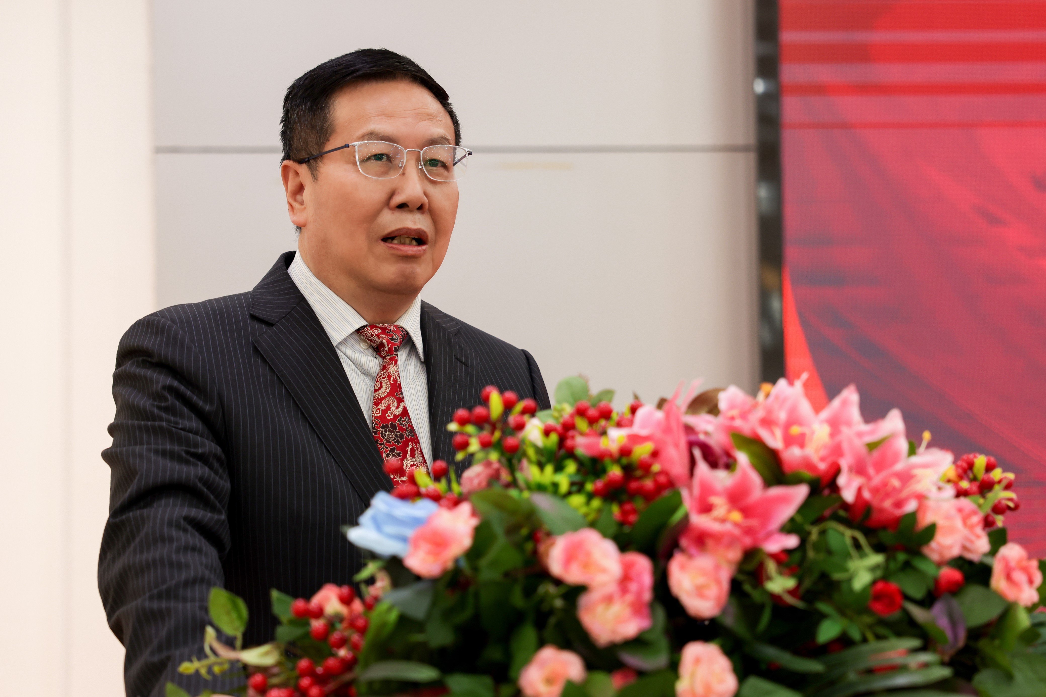 海口经济学院设立南海舞蹈学院——学校已建成17 个校企合作产业学院