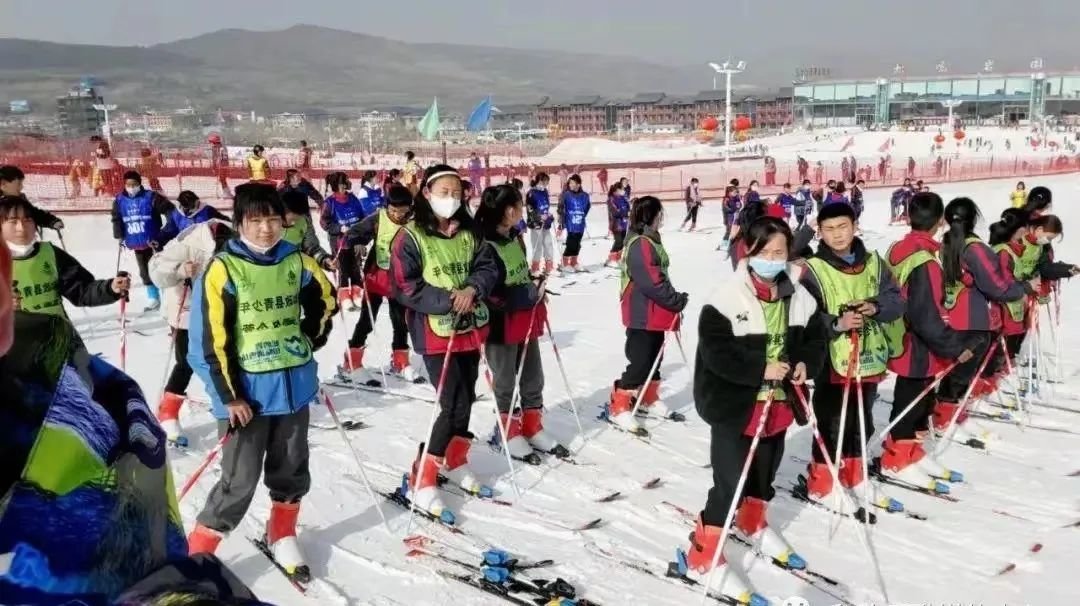 免费！半价！临夏推出冬春旅游优惠“大礼包”