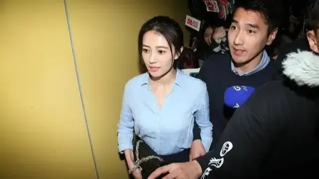 赵又廷谈妻子高圆圆：她体贴细心，我是被宠的那一个