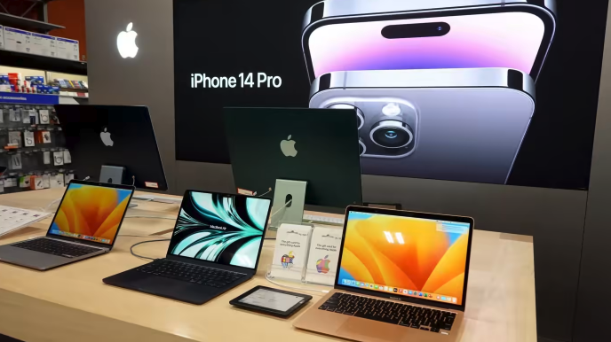 iPhone 14 Pro