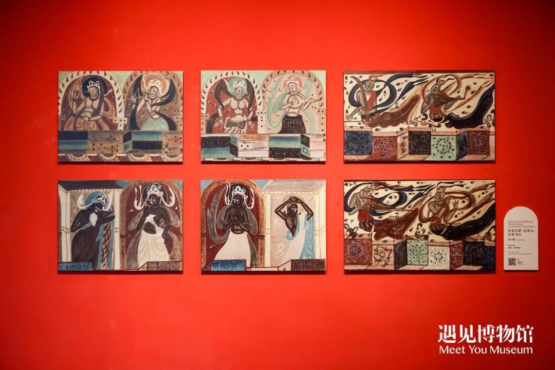 展覽現場