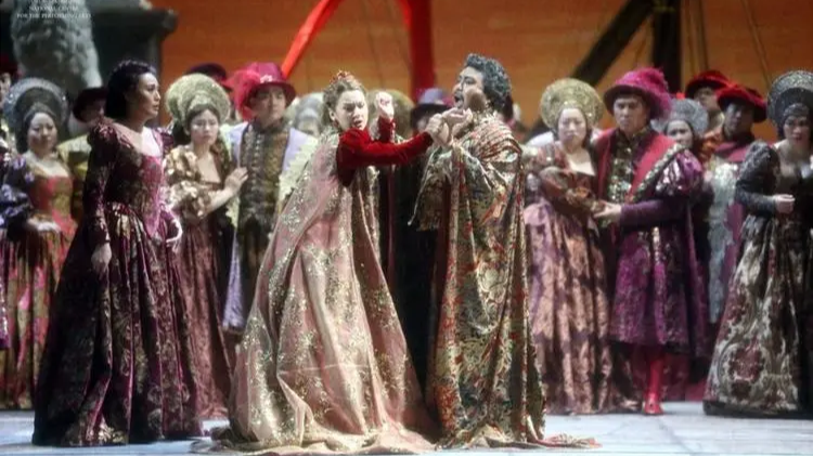 歌剧《奥赛罗》