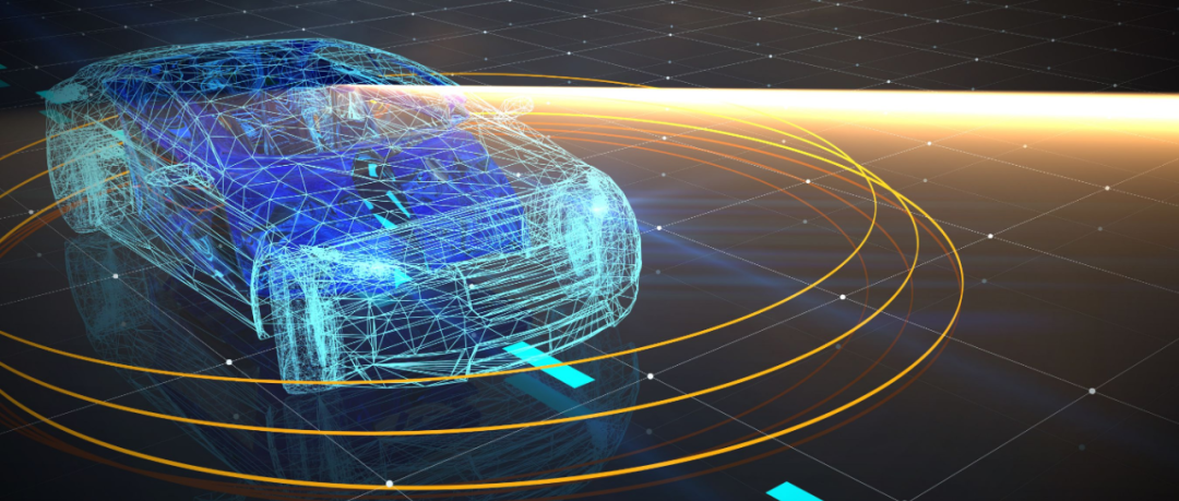 激光雷达:智能汽车背后的暗战?