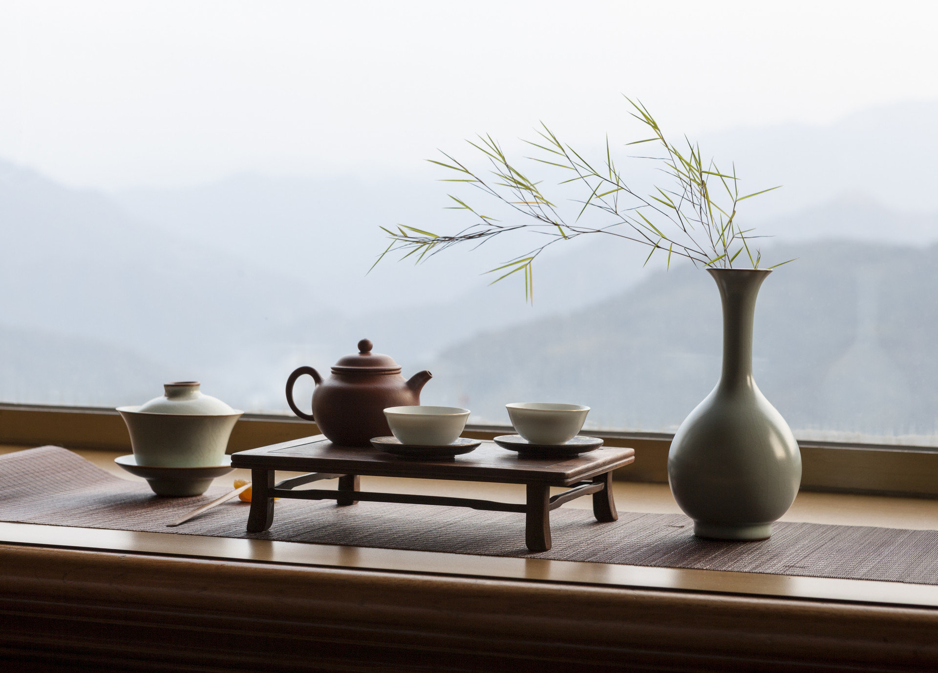 茶艺展示－－苏州美食拍摄|摄影|人像|龙湫传媒 - 原创作品 - 站酷 (ZCOOL)