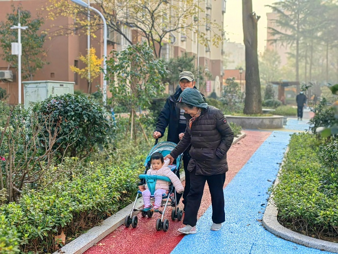 青岛城市空间微更新在行动！强化设计引领，实现品质跃升