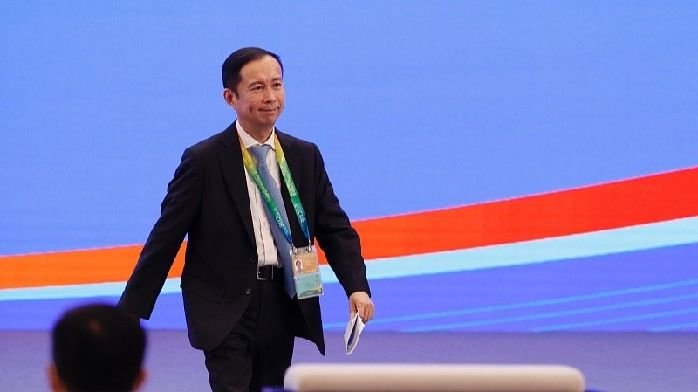 逍遥子为何亲自挂帅阿里云_凤凰网