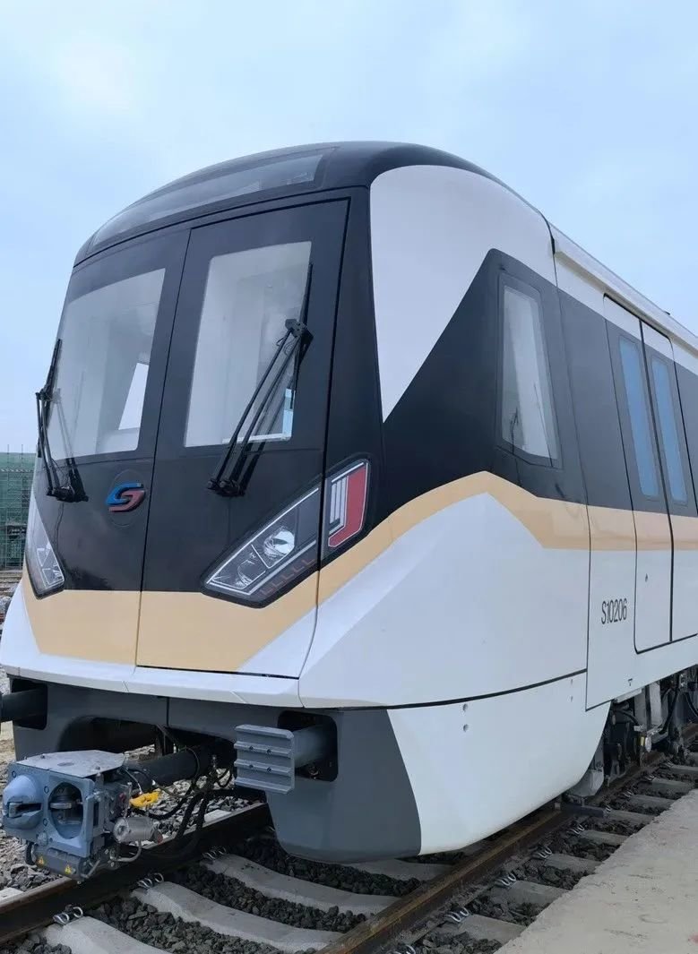 苏州s1线更名为11号线苏虞张线更名为10号线释放什么信号