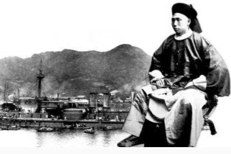 甲午海战明明被打败，谎报军情虚报战况，丁汝昌为什么要这样做？_凤凰网