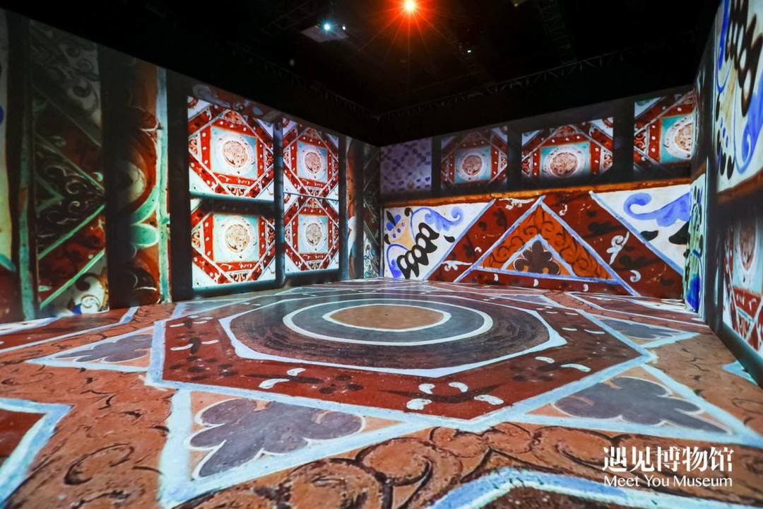 展覽現場
