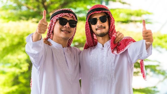 不读懂中东,不足以理解全球,出海必看_凤凰网