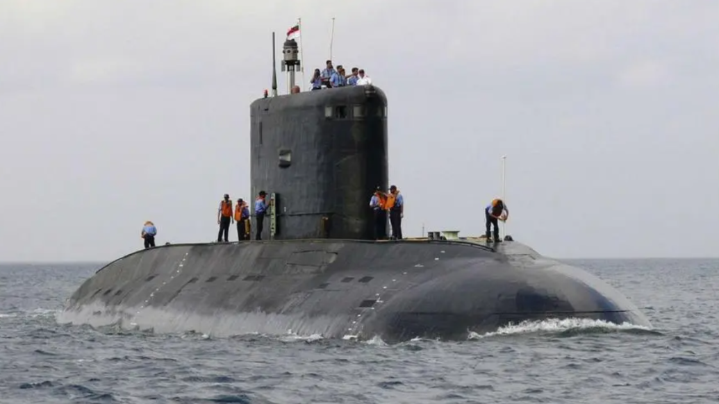 俄常规潜艇大型造船厂总经理突然去世 死因不明