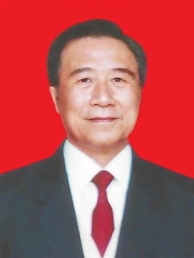 陈癸尊同志逝世