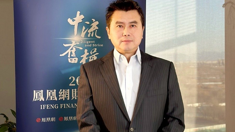 刘爽:坚定不移为民营经济发展鼓与呼_凤凰网