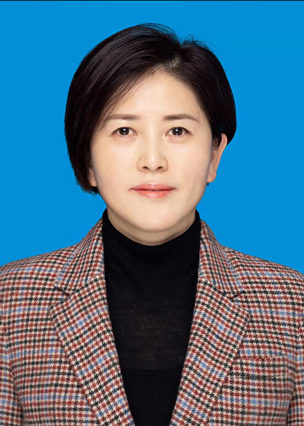 丁百静