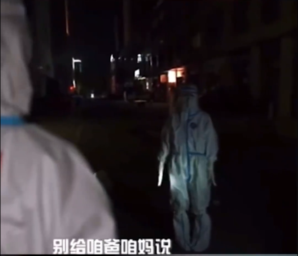 ● 来源于微博@中国战略支援