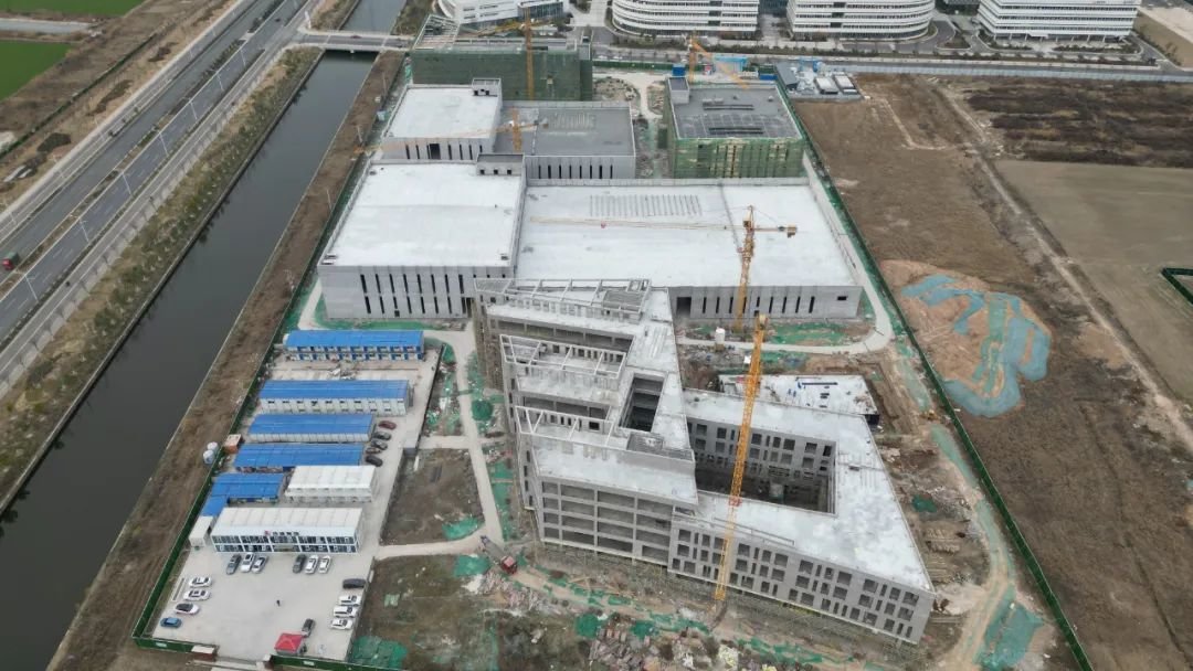 落户徐州经开区 投资3亿美元，这家药企在港交所主板上市！