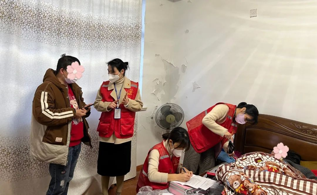 台州临海妇保院：云上线下 构建妇幼防疫安全网