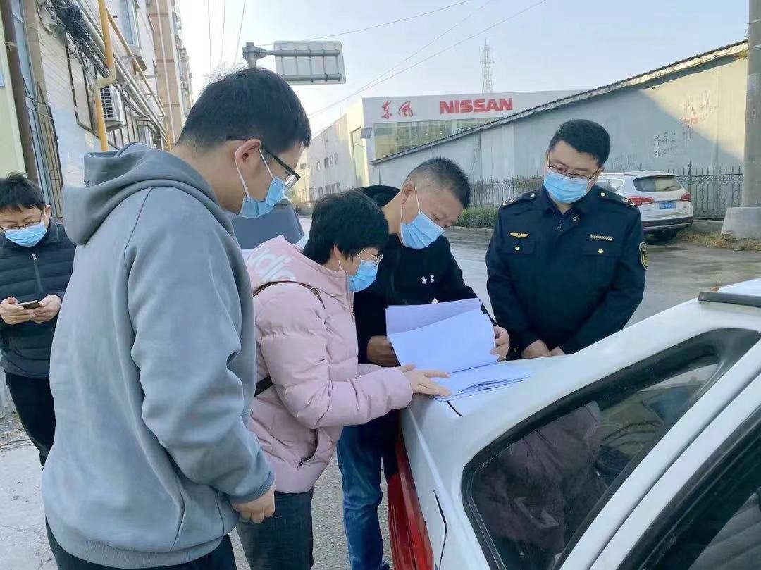 低风险企业零打扰 高风险企业全覆盖 济南扎实推进“双随机、一公开”监管