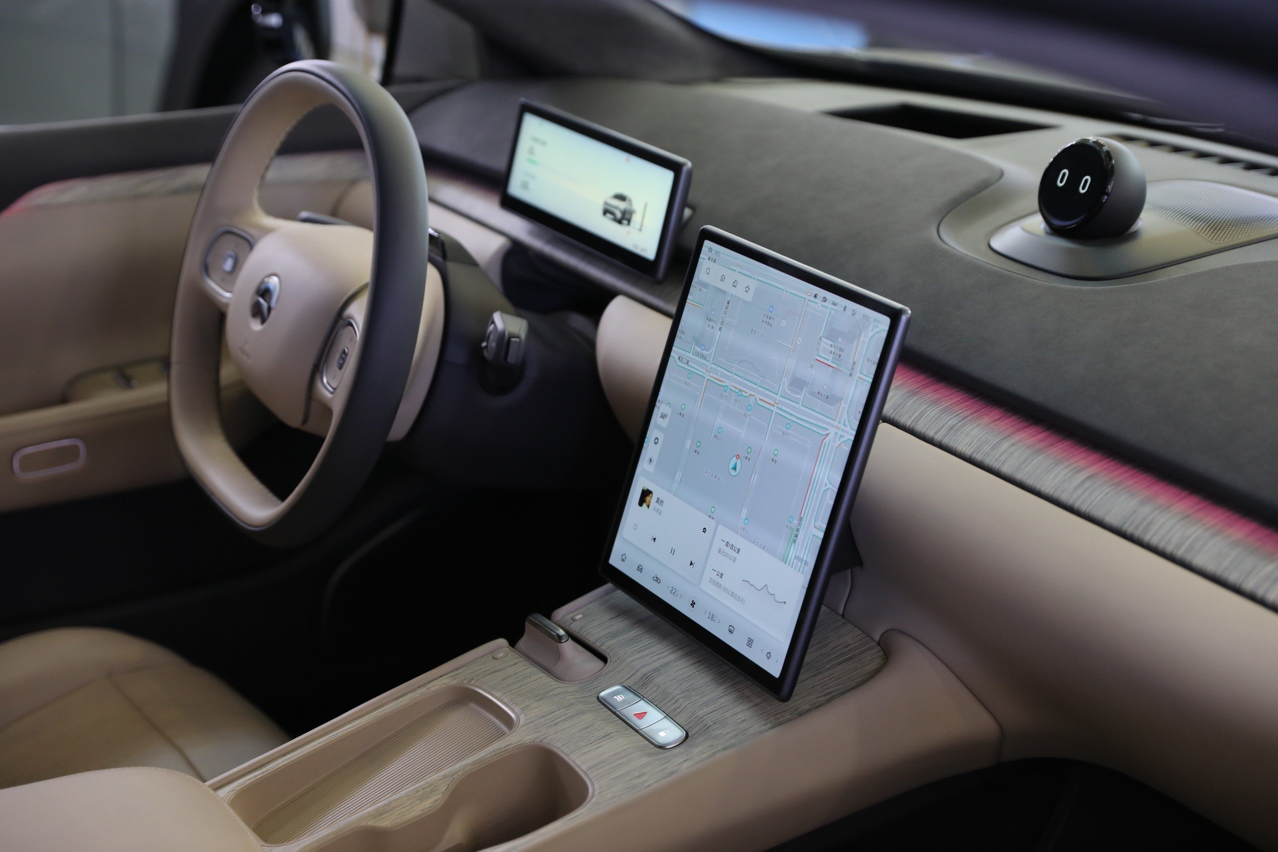 风声|百万条用户信息泄露,被黑客攻击的蔚来该承担什么法律责任?