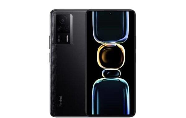 2199元 Redmi K60E现货发售 卢伟冰:光屏幕成本就是FHD的好几倍