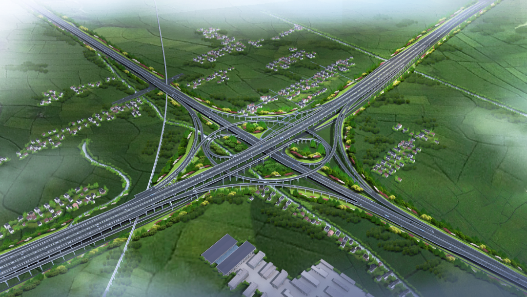 计划2025年建成！浙江省重点项目头蓬快速路桩基首件工程顺利开钻