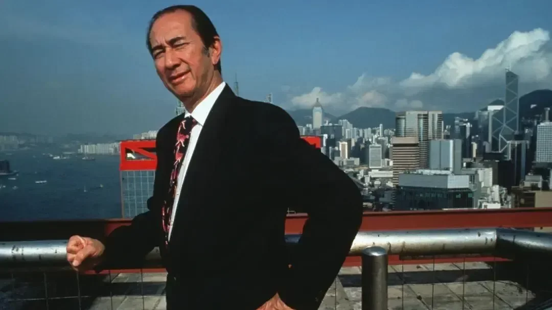 赌王何鸿燊一生得到多少荣誉？何鸿燊：至少6个国家为我授勋