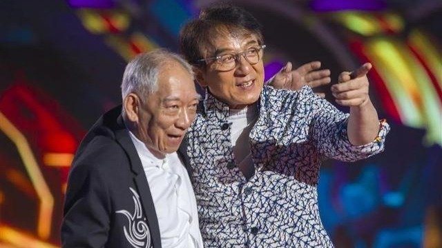 袁和平第一次导演电影，就捧红了成龙