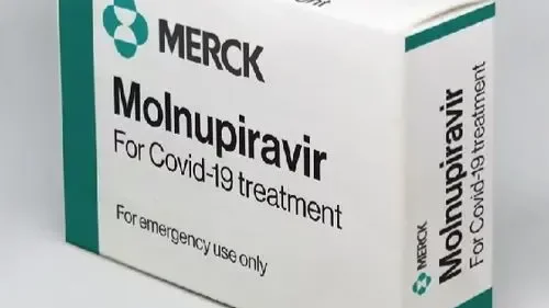 第二款进口新冠口服药获批上市，默沙东能填补辉瑞紧缺困局吗
