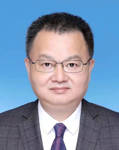 张平文任武汉大学校长