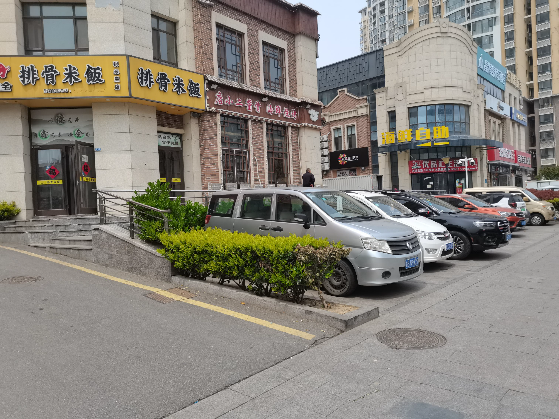 青岛城市空间微更新在行动！强化设计引领，实现品质跃升