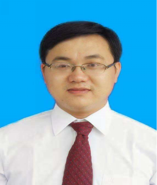 林坤辞去鹰潭市副市长职务 刘干任瑞金市副市长