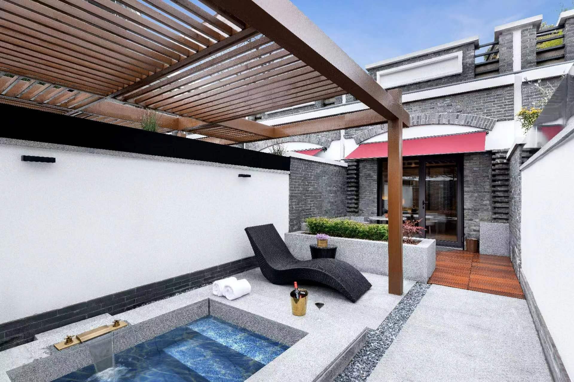 对话华住集团曹娟：匠心探索造就漫心酒店的无限可能