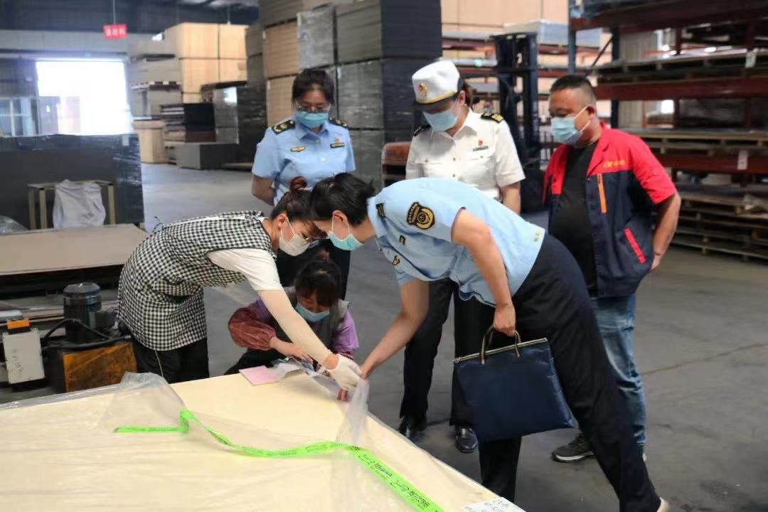 低风险企业零打扰 高风险企业全覆盖 济南扎实推进“双随机、一公开”监管