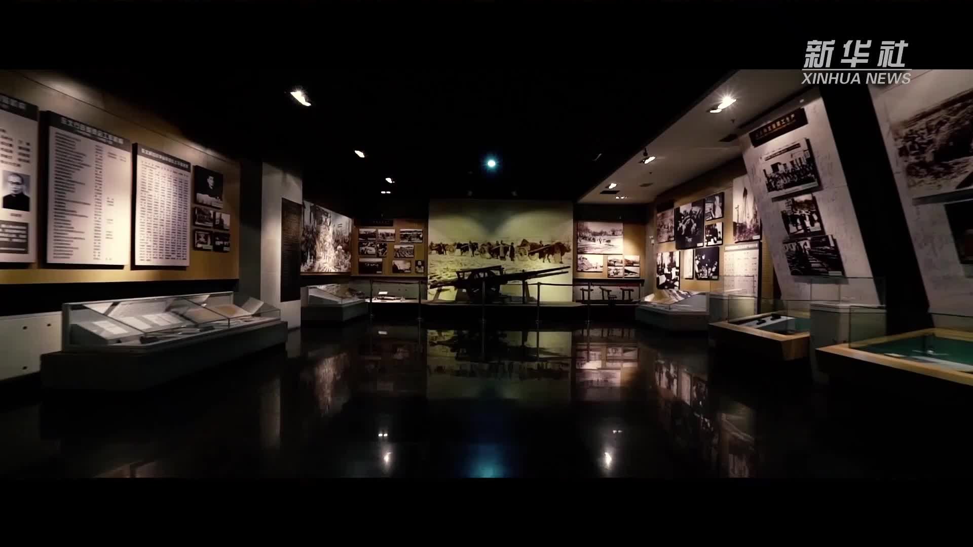 步履｜传承之路