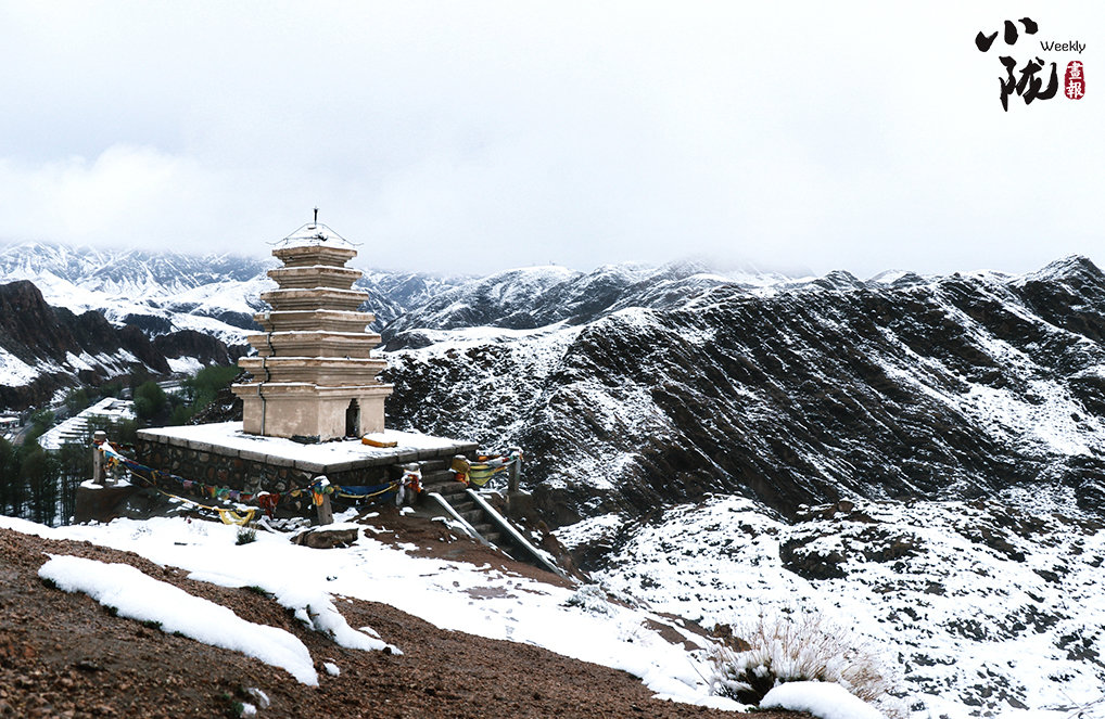 丝路古城“控扼甘凉” 汉明长城承载历史“余温”