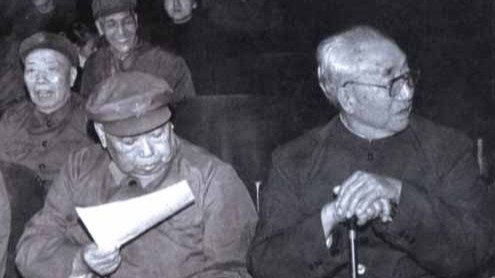 揭秘：毛泽东为何让许世友看《红楼梦》？