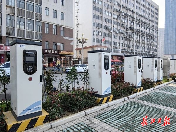 长江日报资料图。