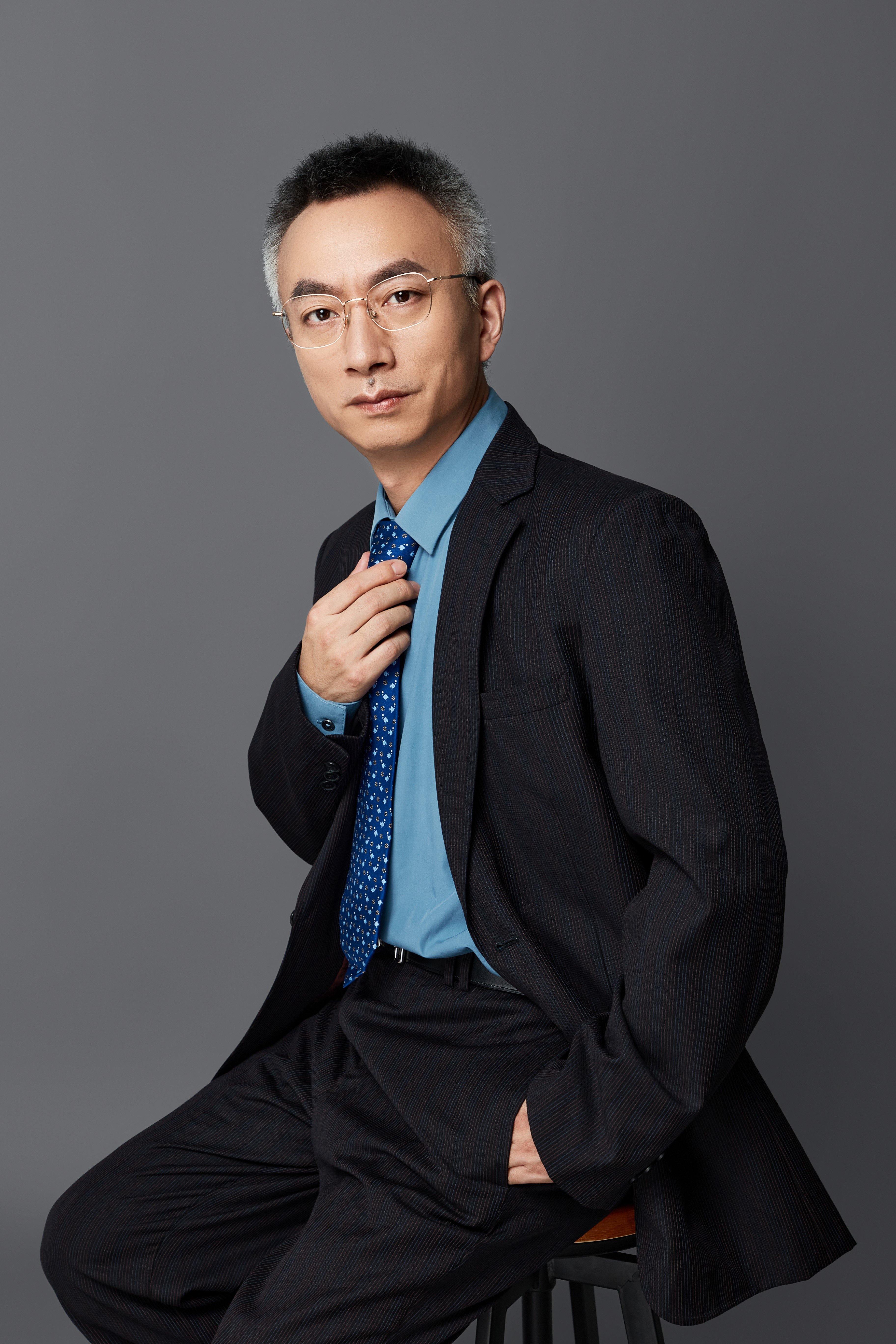 中康数字科技有限公司副总裁李俊国