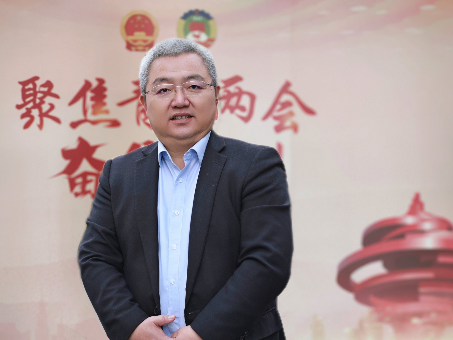 青岛市政协委员孙睿：筹建礼贤博物馆  传承城市精气神