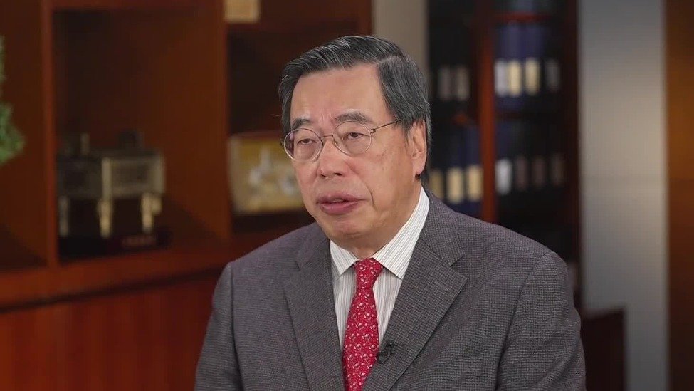 梁君彦：这届特区政府 做了很多有点超越性的事情_凤凰网视频_凤凰网