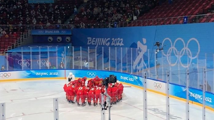 让苦难灰飞烟灭，中国<em>体育</em>守望2023的崭新<em>赛场</em>｜年度总结