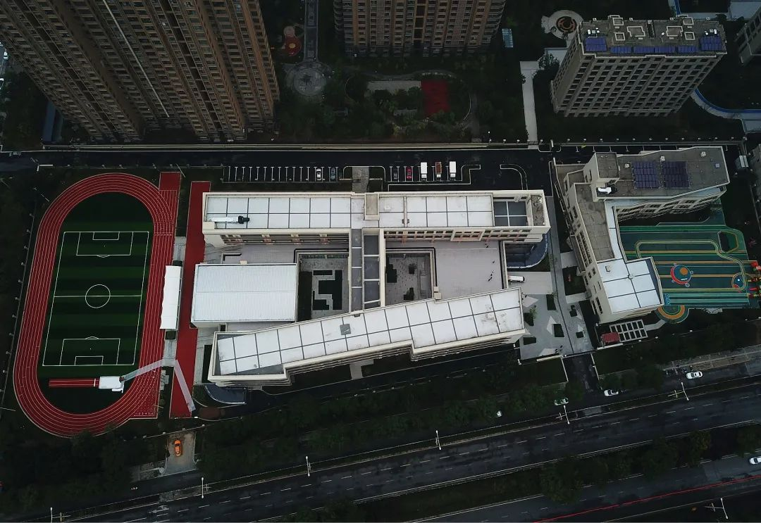 西安经开区重点学校项目信息已刷新