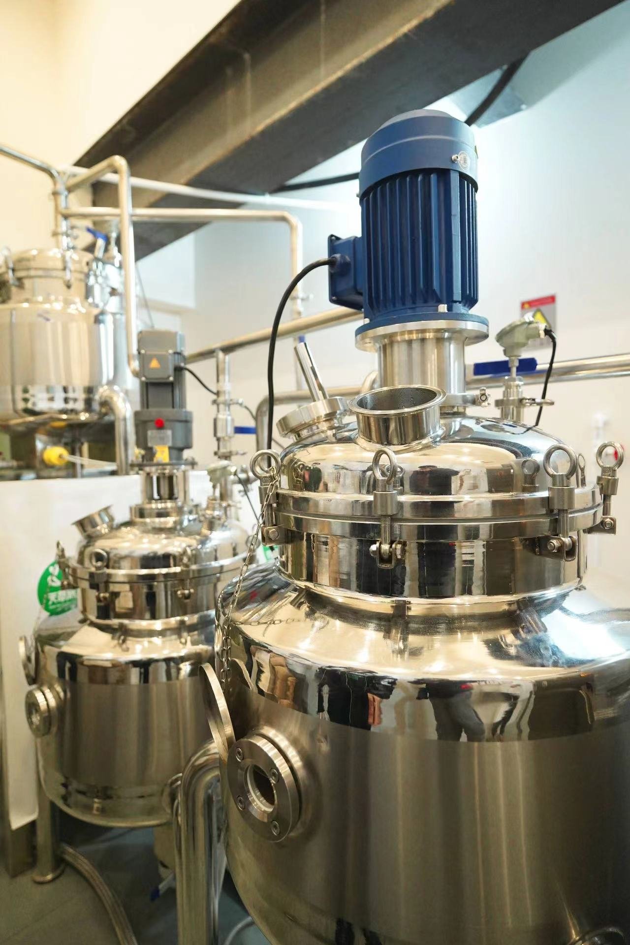 耗时7年打造一杯好麻奶 国内首创汉麻植物奶落子长沙