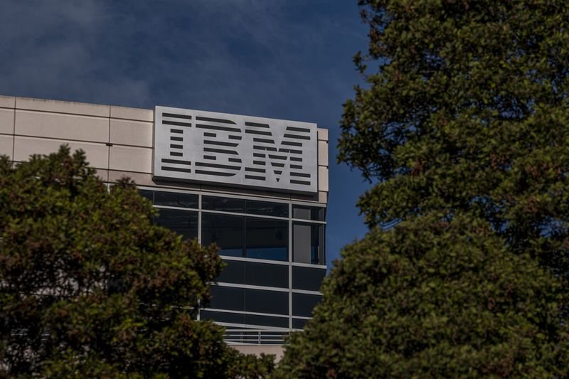 IBM失去美国专利霸主地位