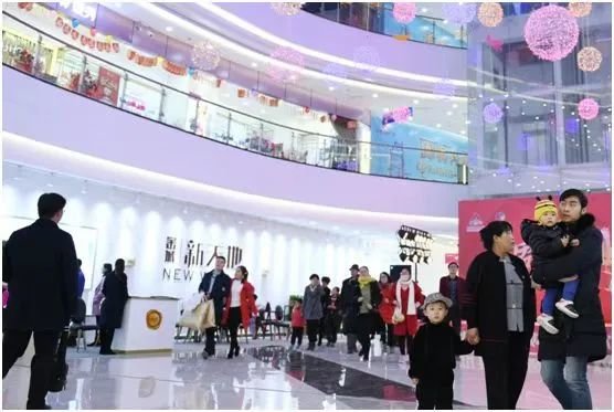 蘭州新區邀你嗨玩冬春 五條精品線路走起