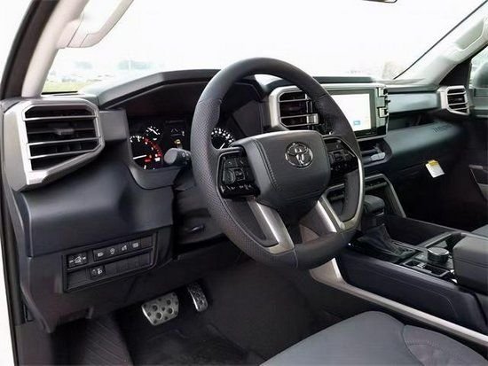 2023款丰田坦途皮卡内饰改装 天津优惠_凤凰网汽车_凤凰网