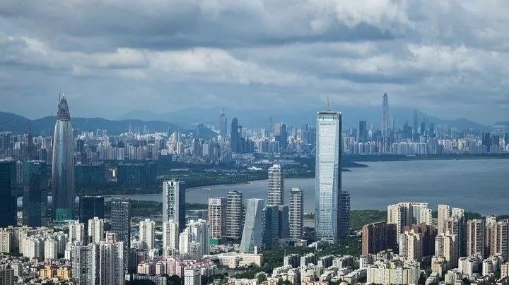 突发！深圳楼市，重大调整_凤凰网