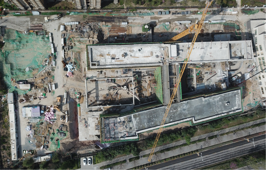 西安经开区重点学校项目信息已刷新