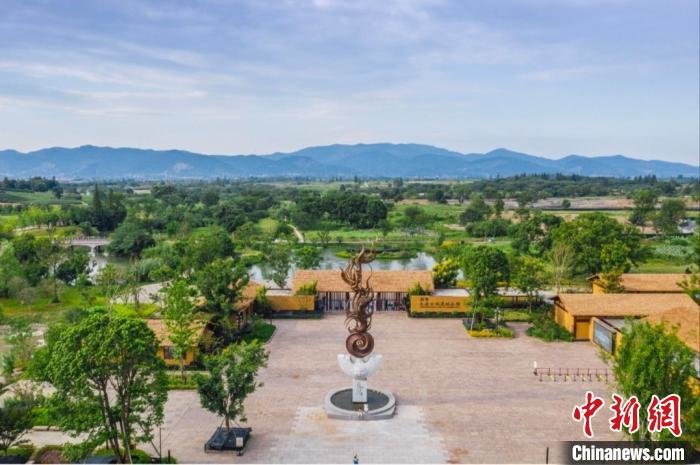 城市解局：建设良渚文化大走廊杭州余杭落子何意？