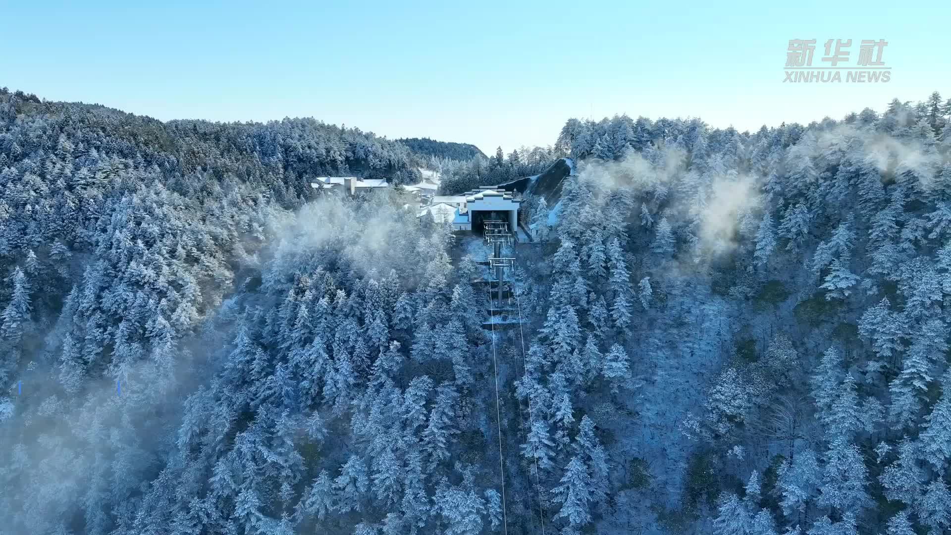 2023宜春明月山旅游区游玩攻略,不过明月山的风景绝对值得原...【去哪儿攻略】